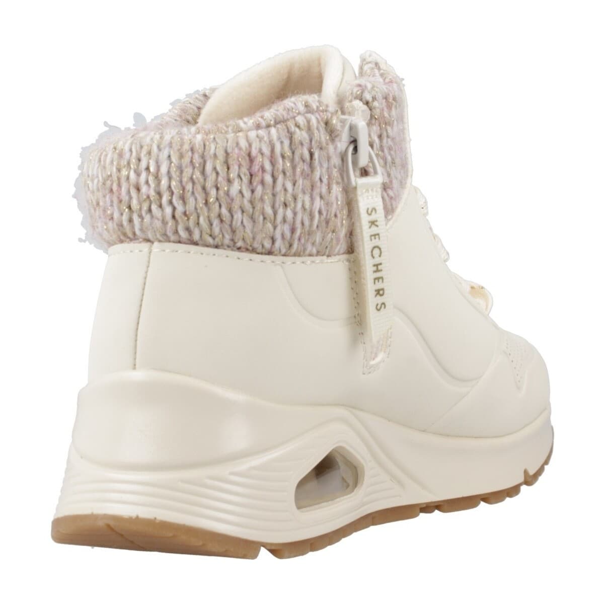 Girls' Sneakers Skechers White