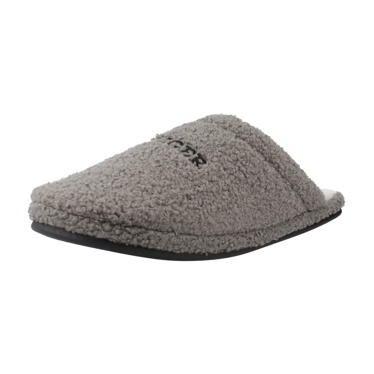 Men's House Slippers Tommy Hilfiger Gray