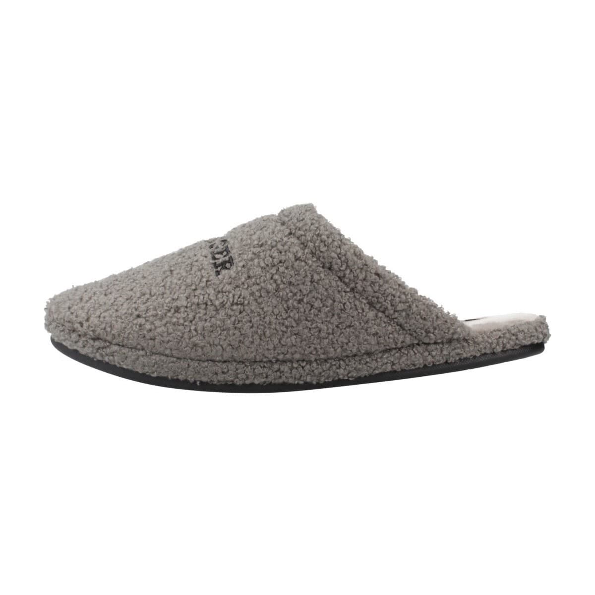 Men's House Slippers Tommy Hilfiger Gray