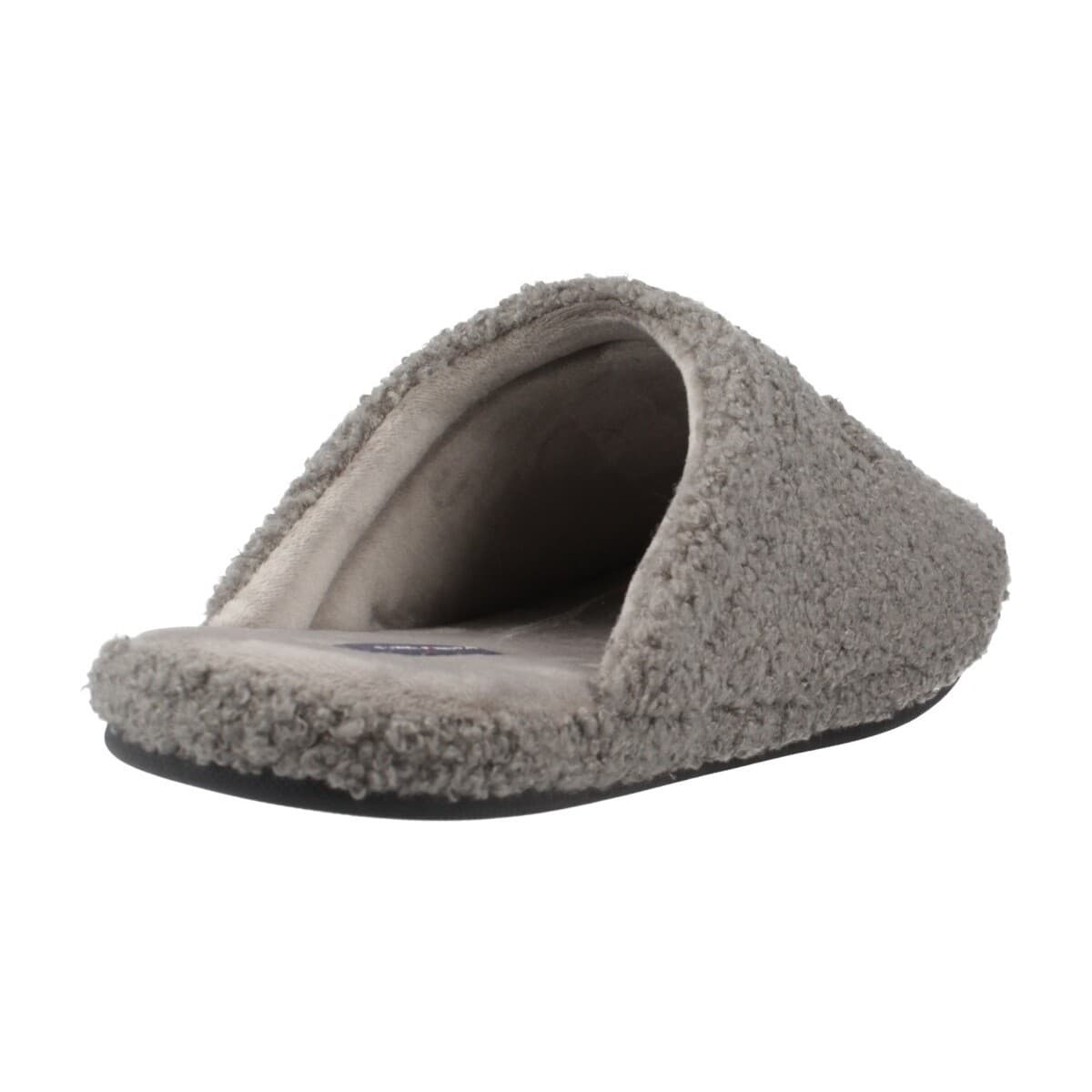 Men's House Slippers Tommy Hilfiger Gray