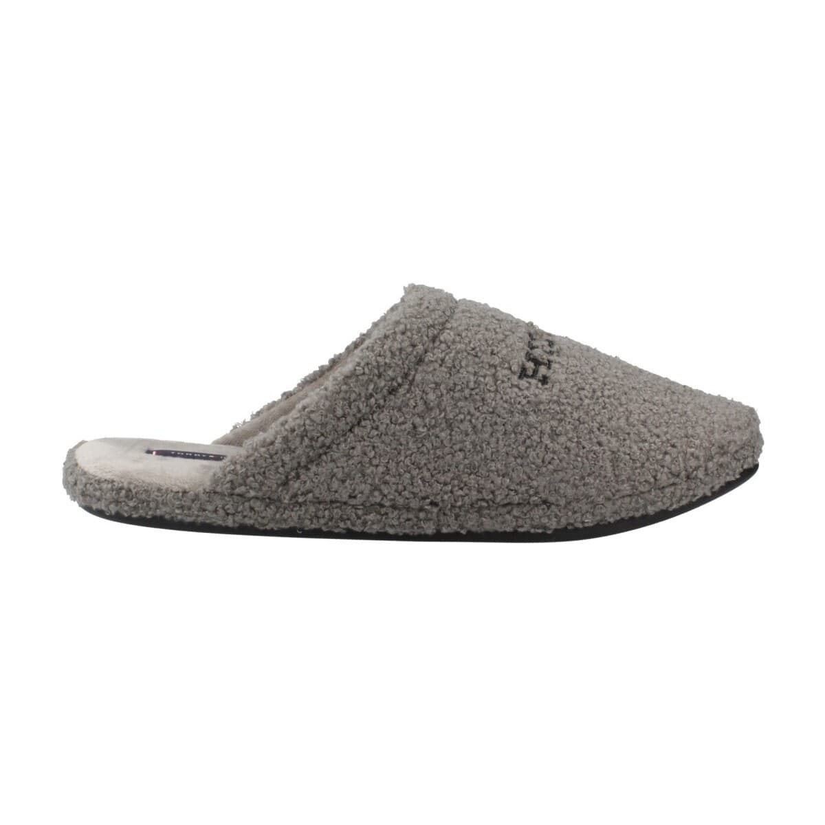 Men's House Slippers Tommy Hilfiger Gray