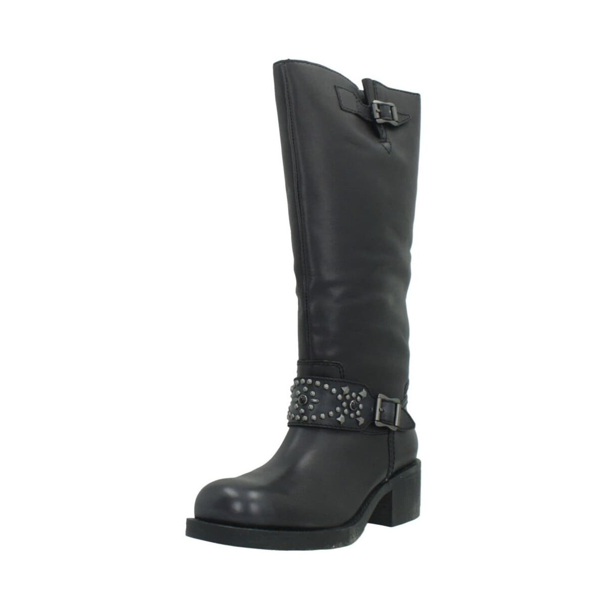 Women's Boots Ash Black