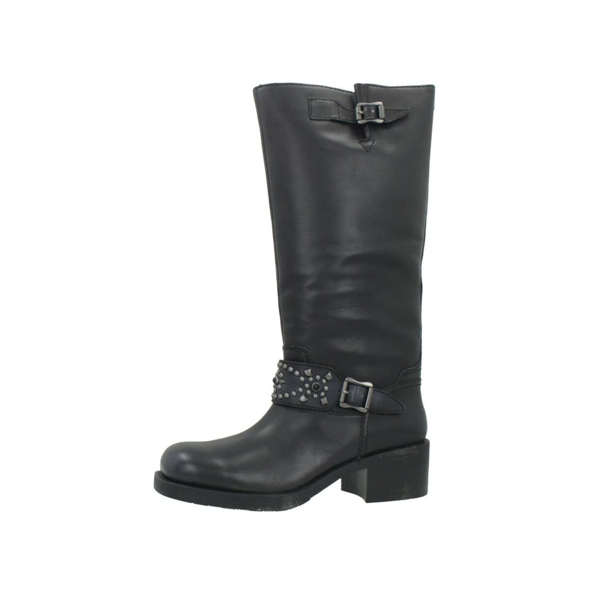 Women's Boots Ash Black