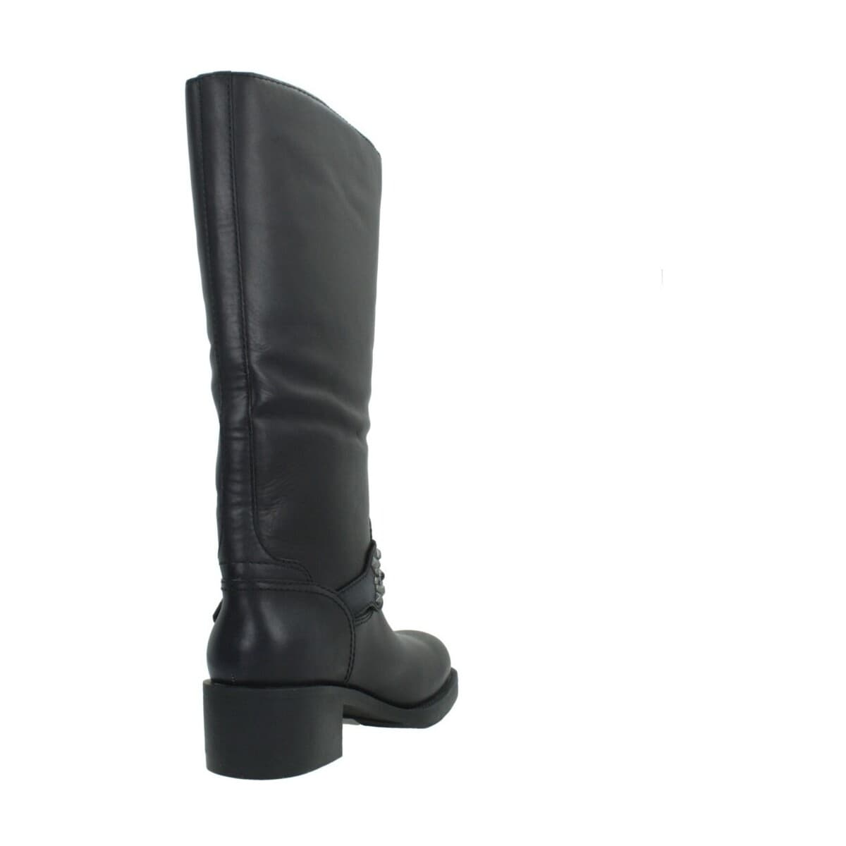 Women's Boots Ash Black