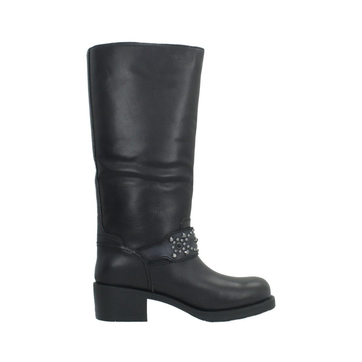 Women's Boots Ash Black