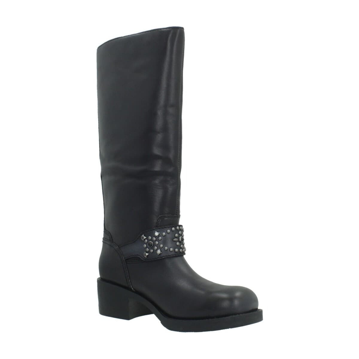 Women's Boots Ash Black