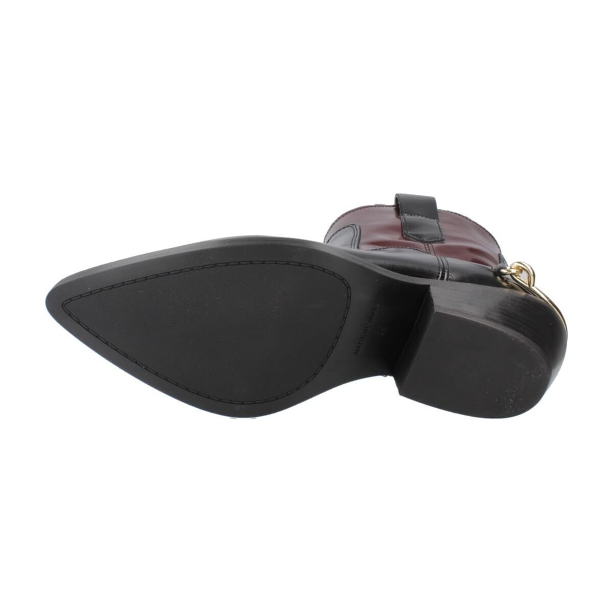 Women's Boots Alpe Black