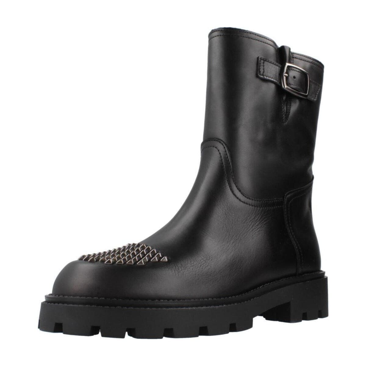 Μποτίνια Alpe Botines Mujer Modèle Agnes