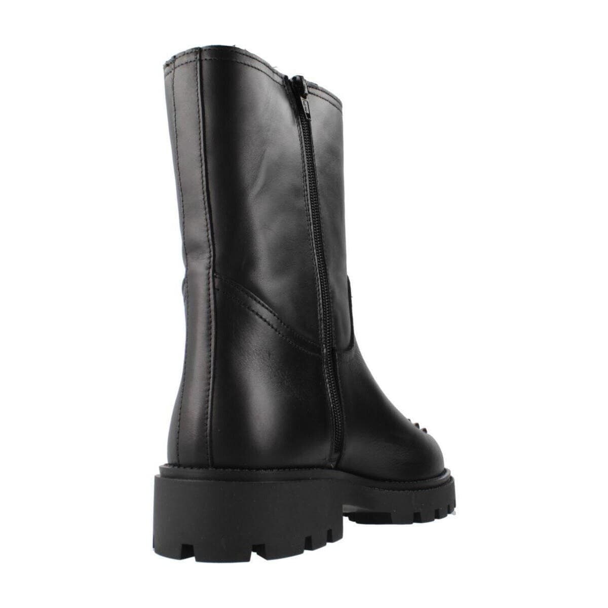 Women's Ankle Boots Alpe Black