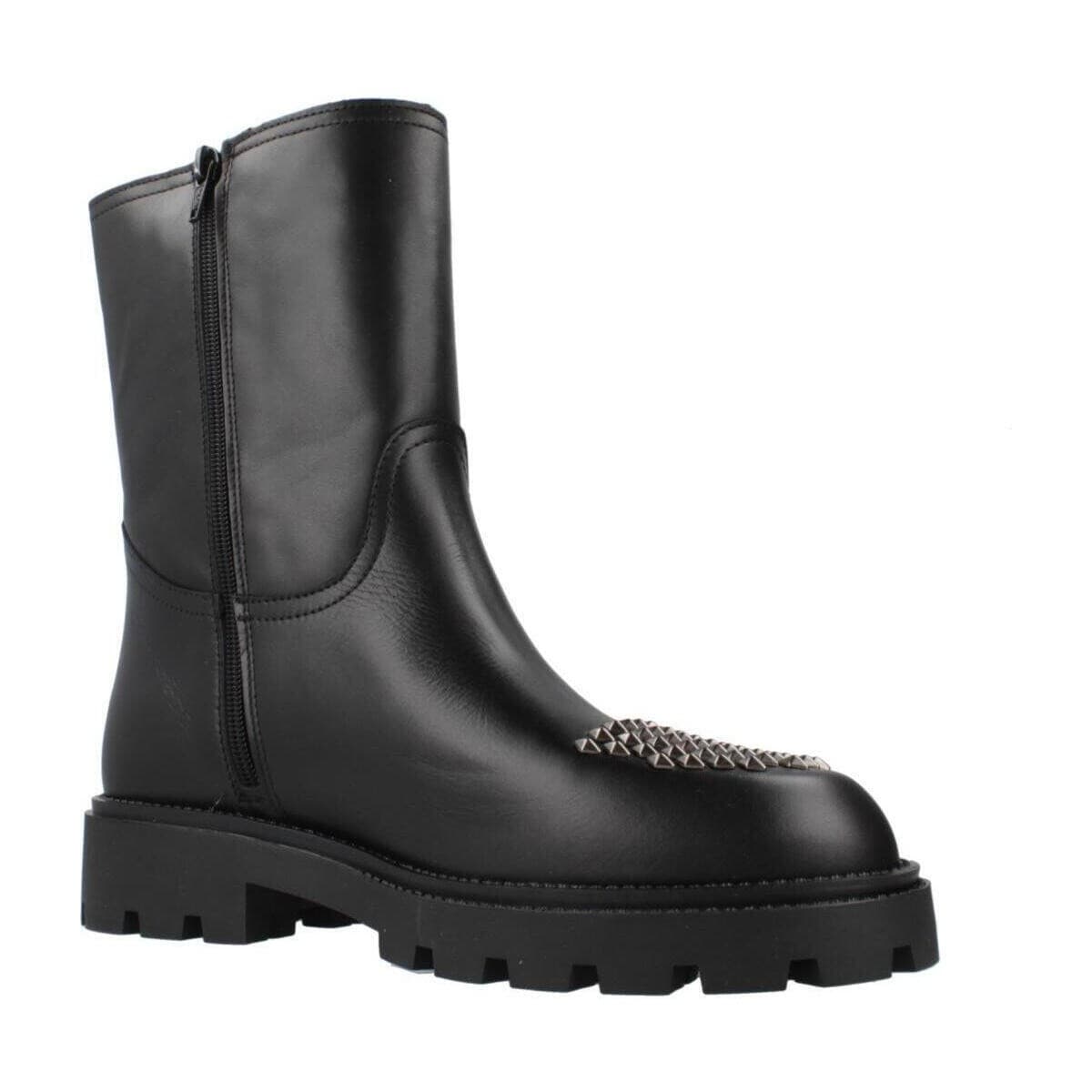 Women's Ankle Boots Alpe Black