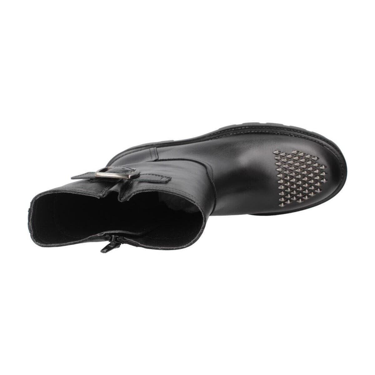 Women's Ankle Boots Alpe Black