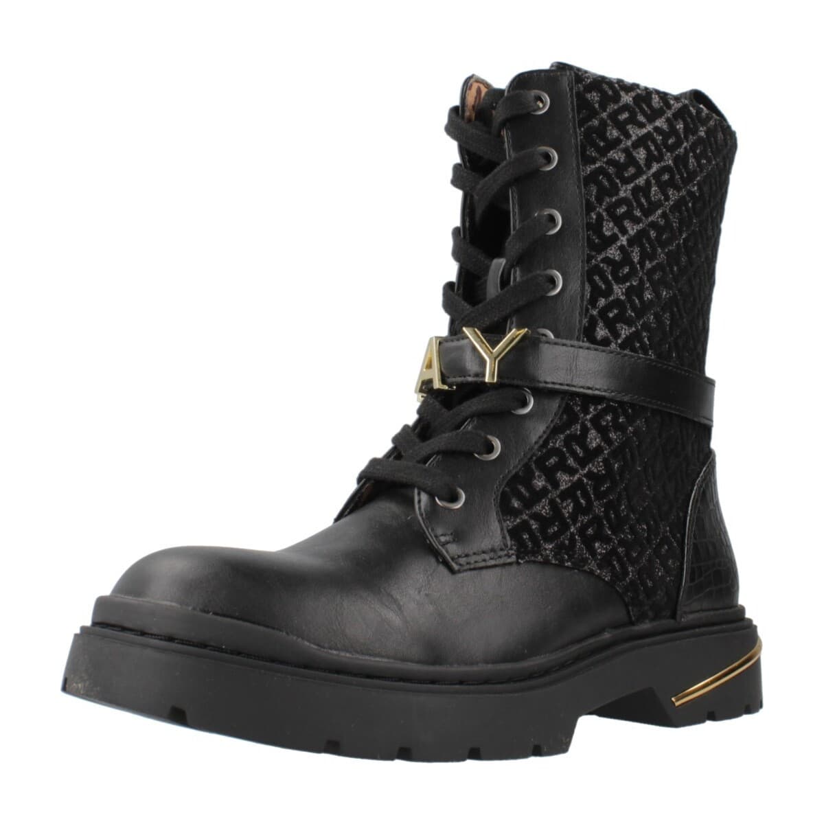 Μπότες Replay Botas Niña Modèle Jl170025s