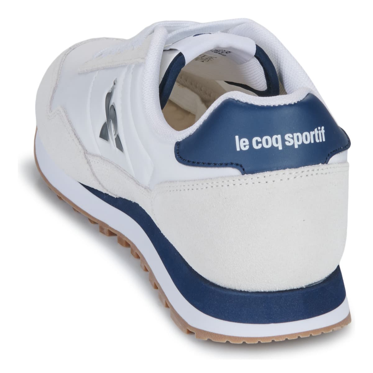 Men's Sports Shoes Le Coq Sportif White