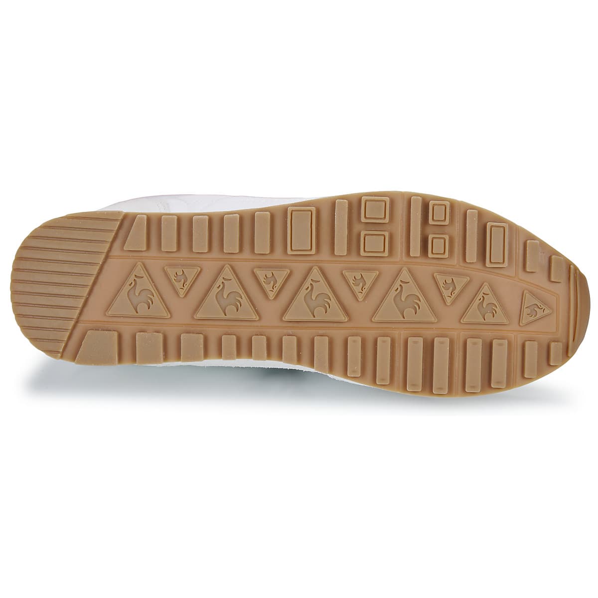 Men's Sports Shoes Le Coq Sportif White