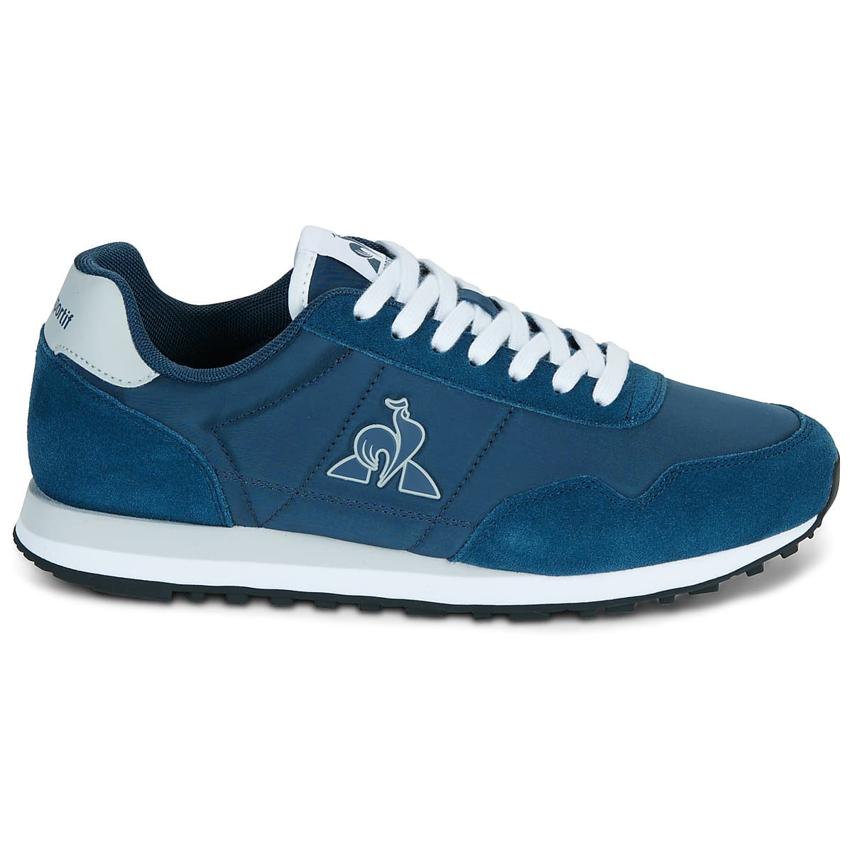 Men's Sports Shoes Le Coq Sportif Blue