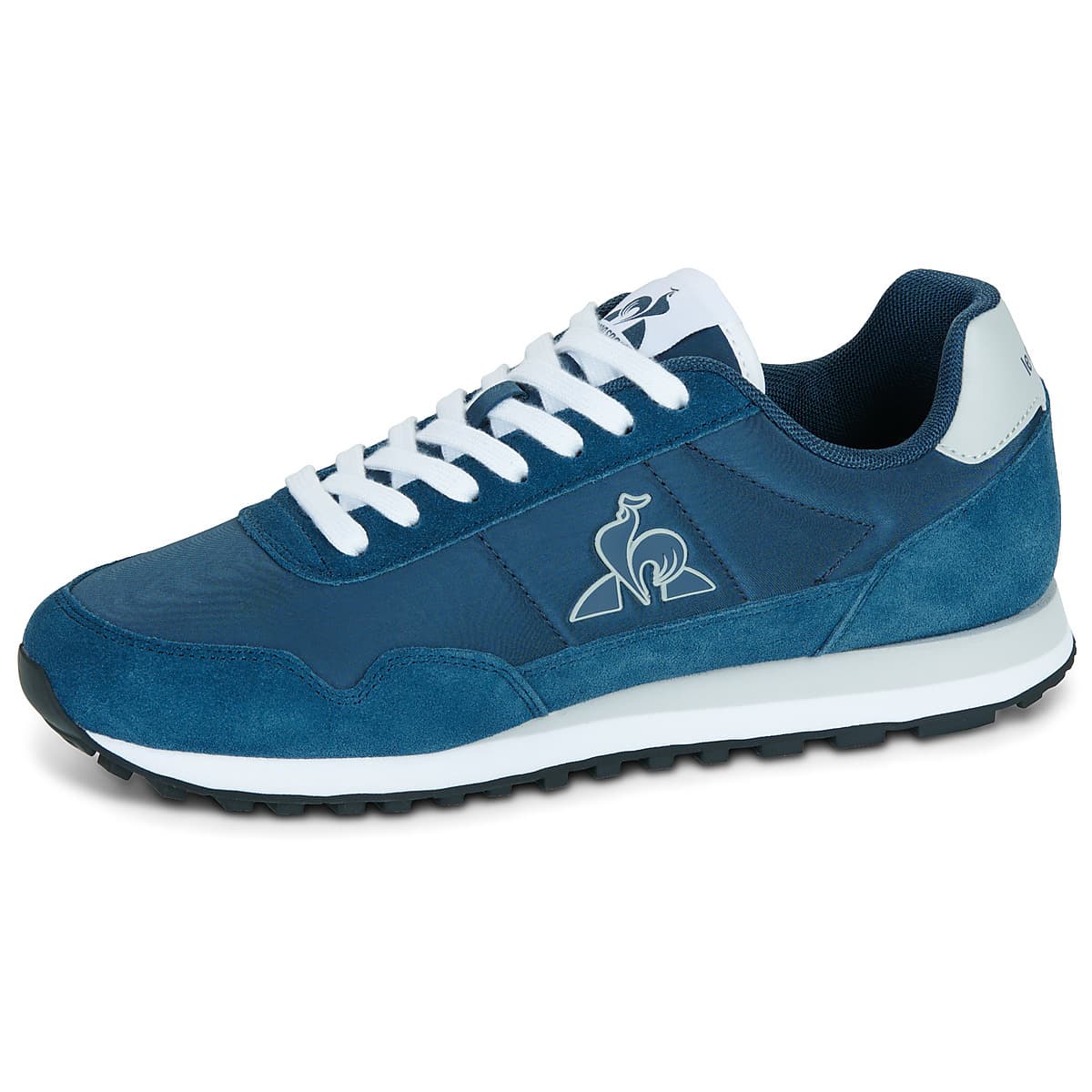 Men's Sports Shoes Le Coq Sportif Blue