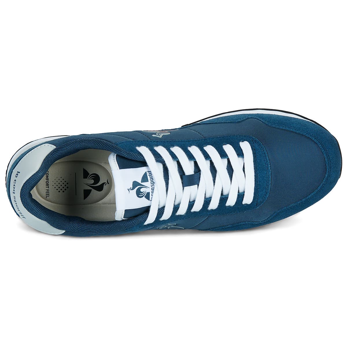 Men's Sports Shoes Le Coq Sportif Blue