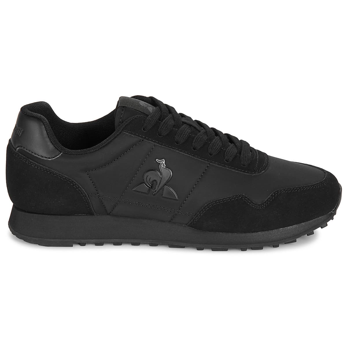 Men's Sports Shoes Le Coq Sportif Black