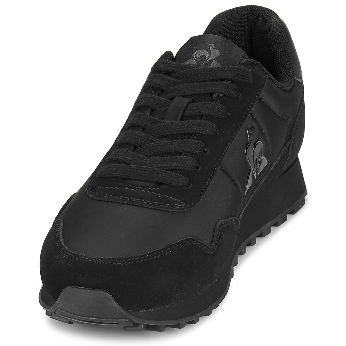 Men's Sports Shoes Le Coq Sportif Black