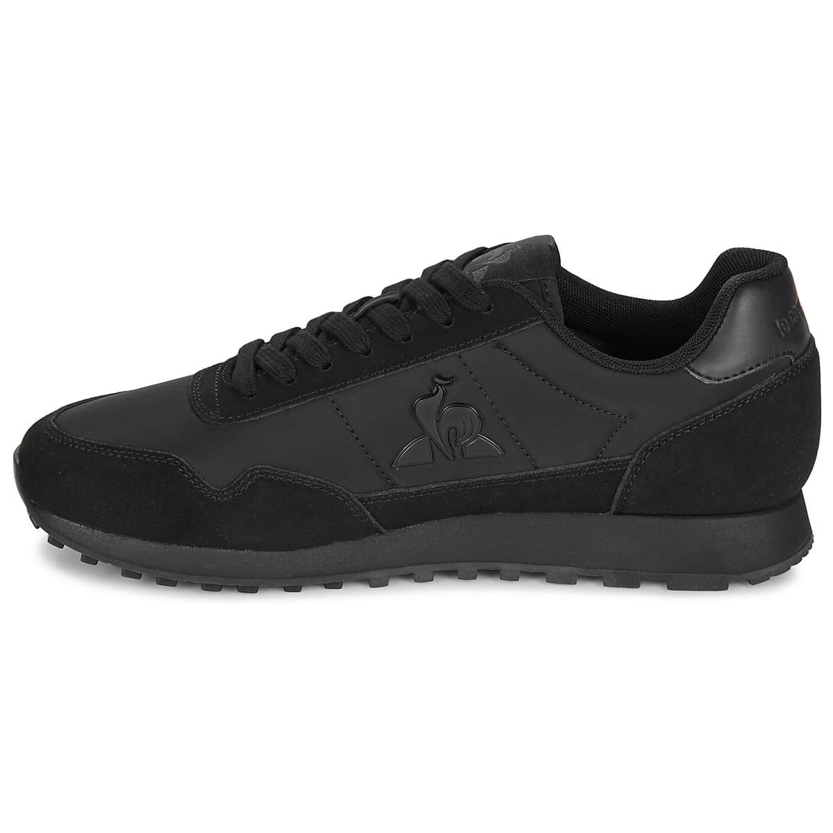 Men's Sports Shoes Le Coq Sportif Black