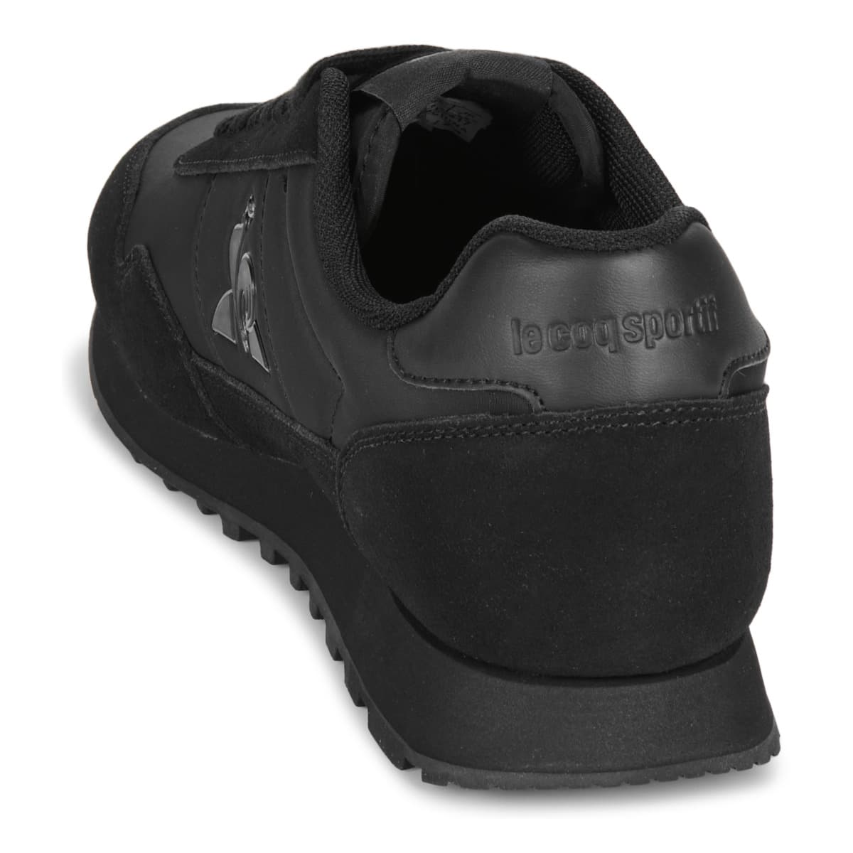 Men's Sports Shoes Le Coq Sportif Black