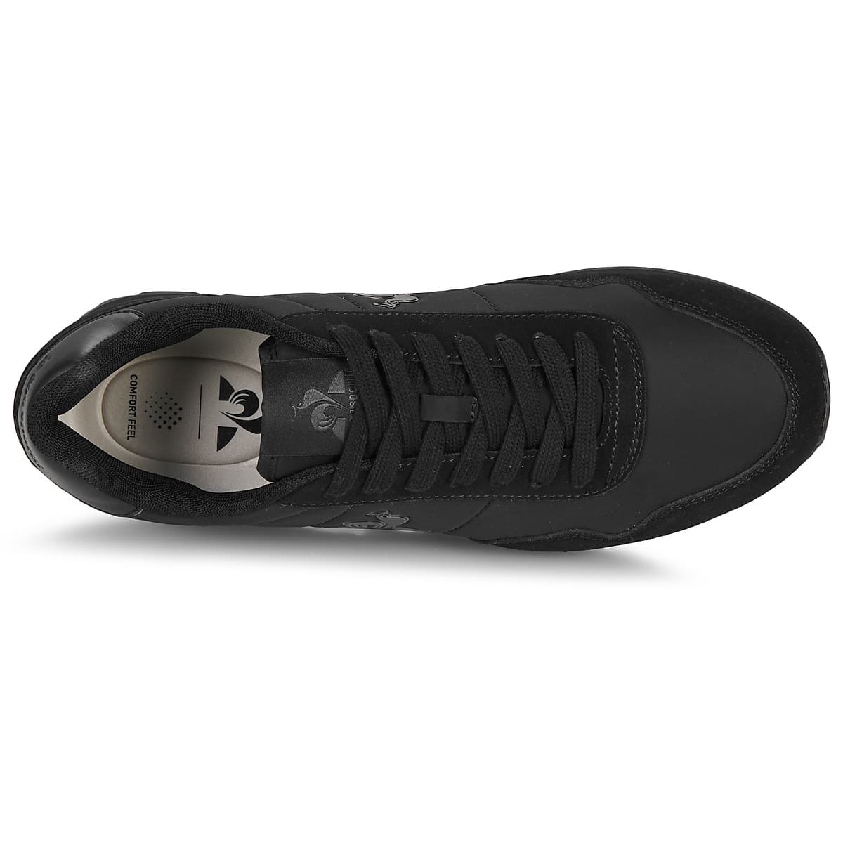 Men's Sports Shoes Le Coq Sportif Black