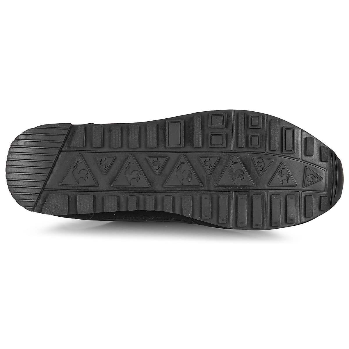 Men's Sports Shoes Le Coq Sportif Black