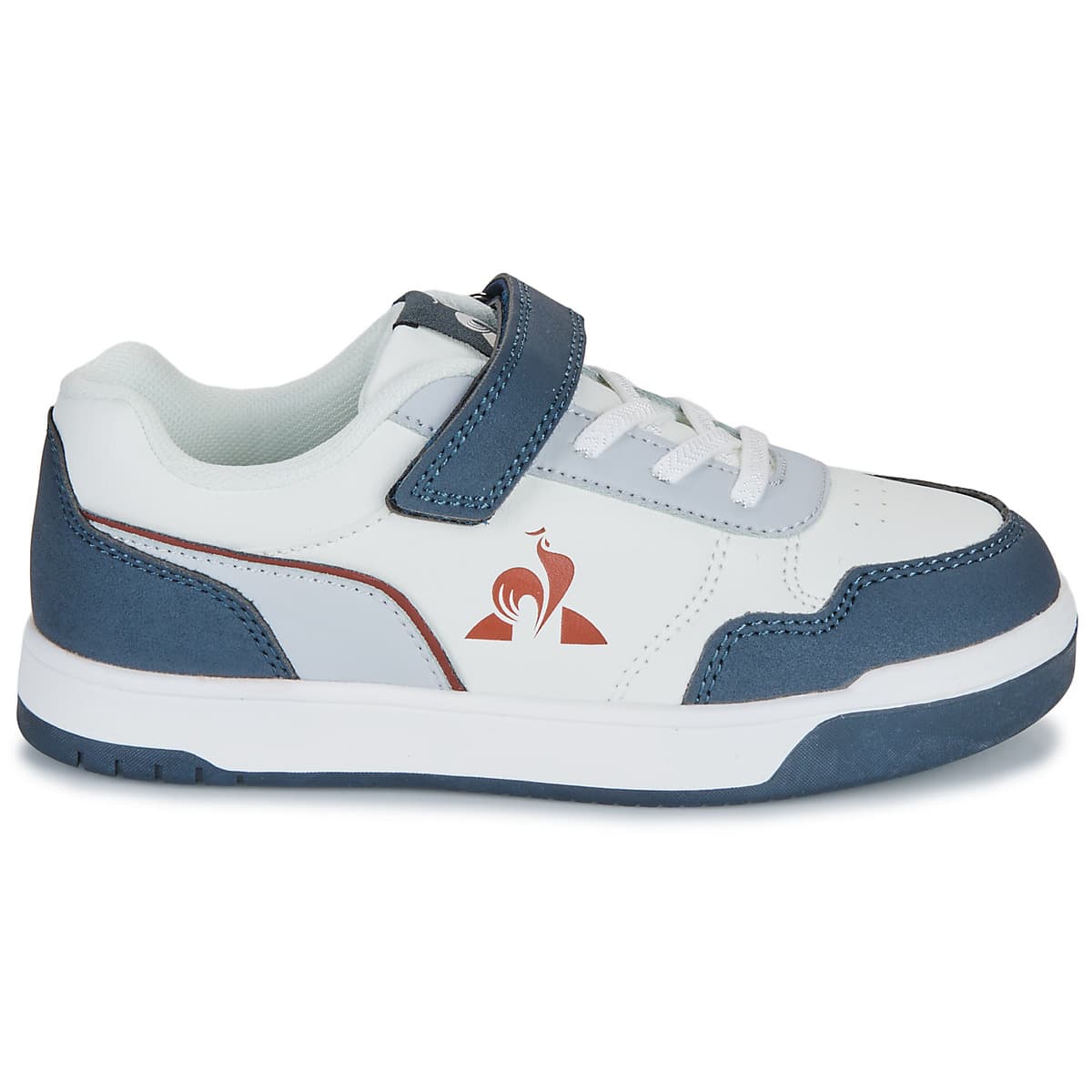 Boys' Sneakers Le Coq Sportif Blue
