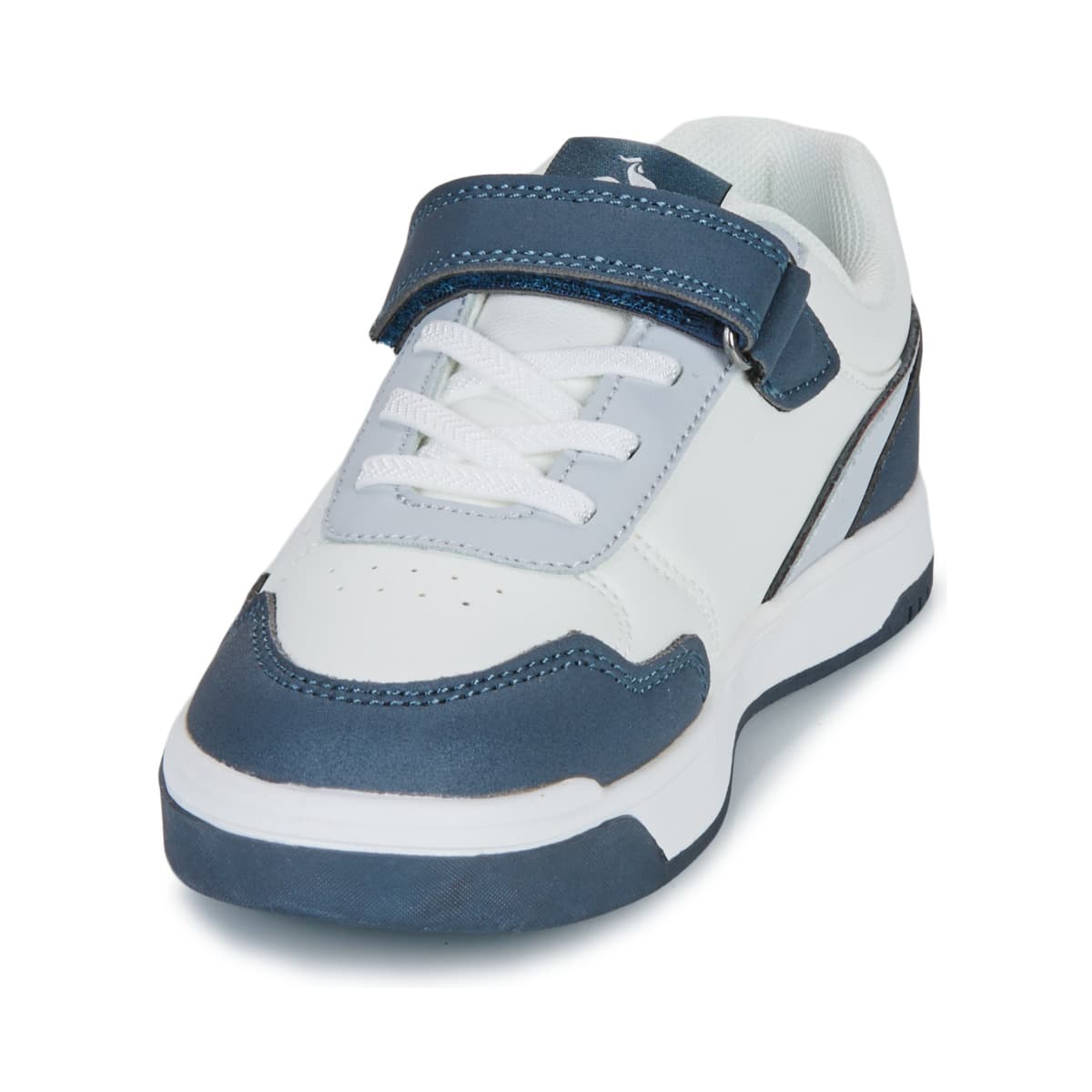 Boys' Sneakers Le Coq Sportif Blue
