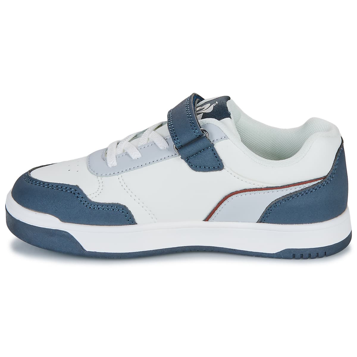 Boys' Sneakers Le Coq Sportif Blue