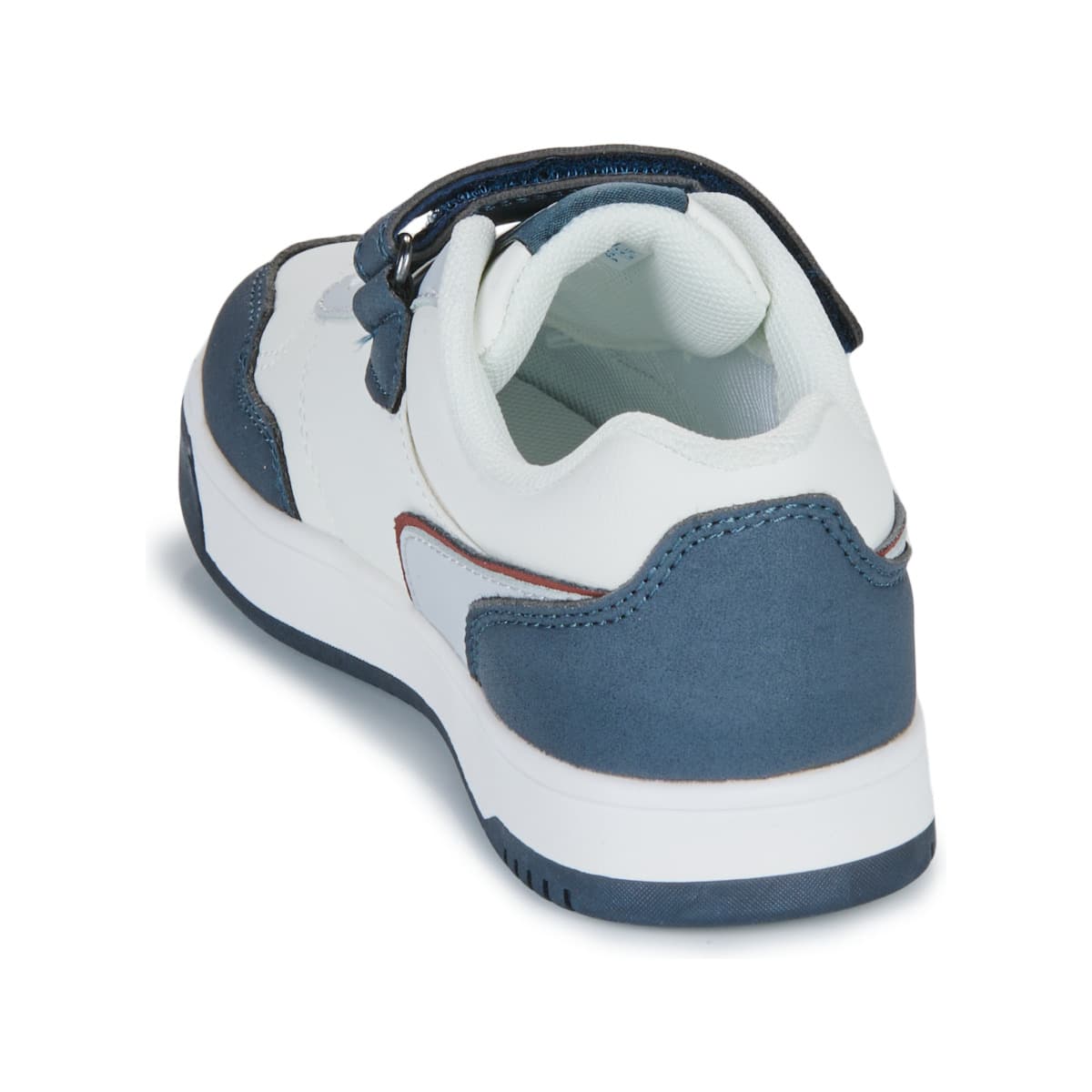 Boys' Sneakers Le Coq Sportif Blue