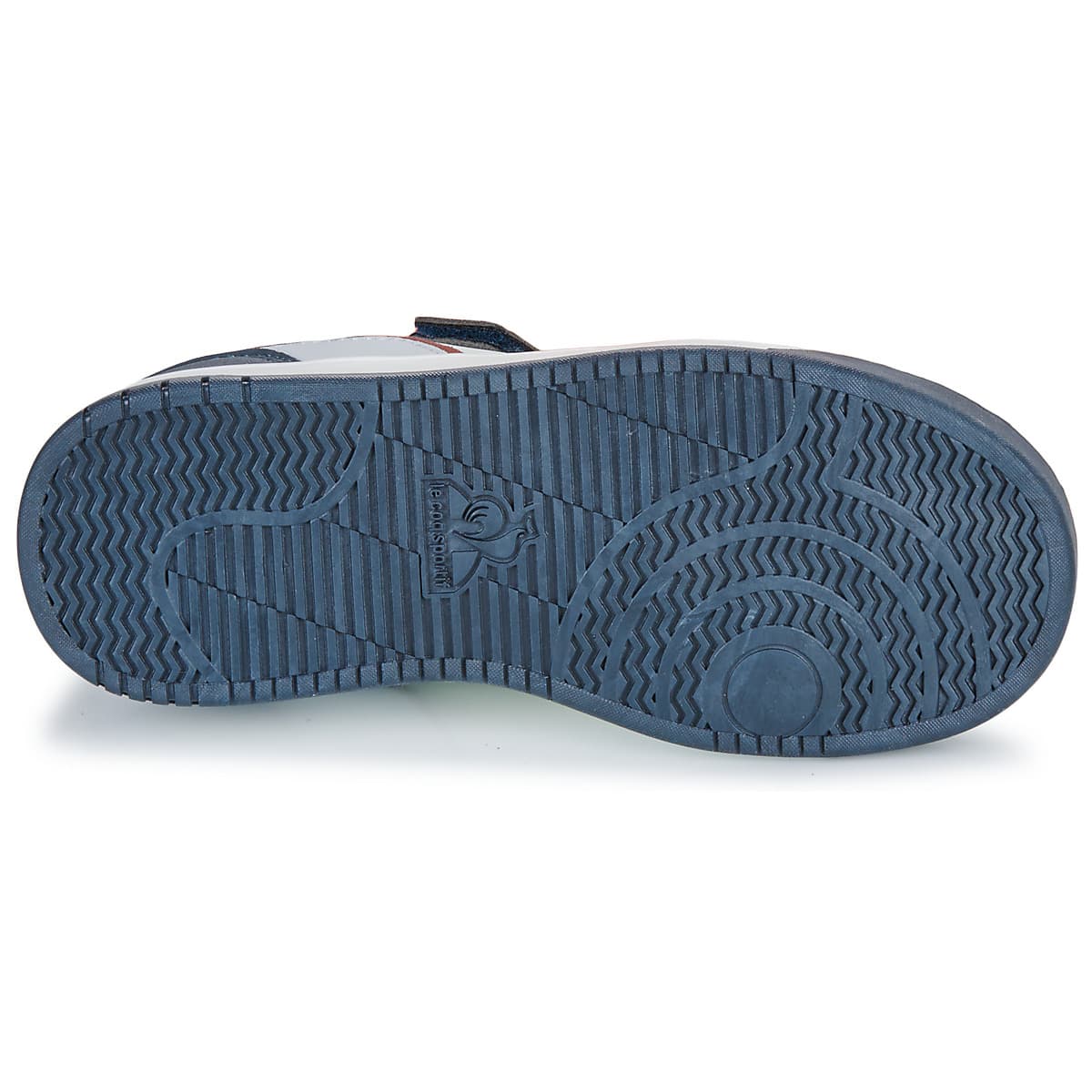 Boys' Sneakers Le Coq Sportif Blue