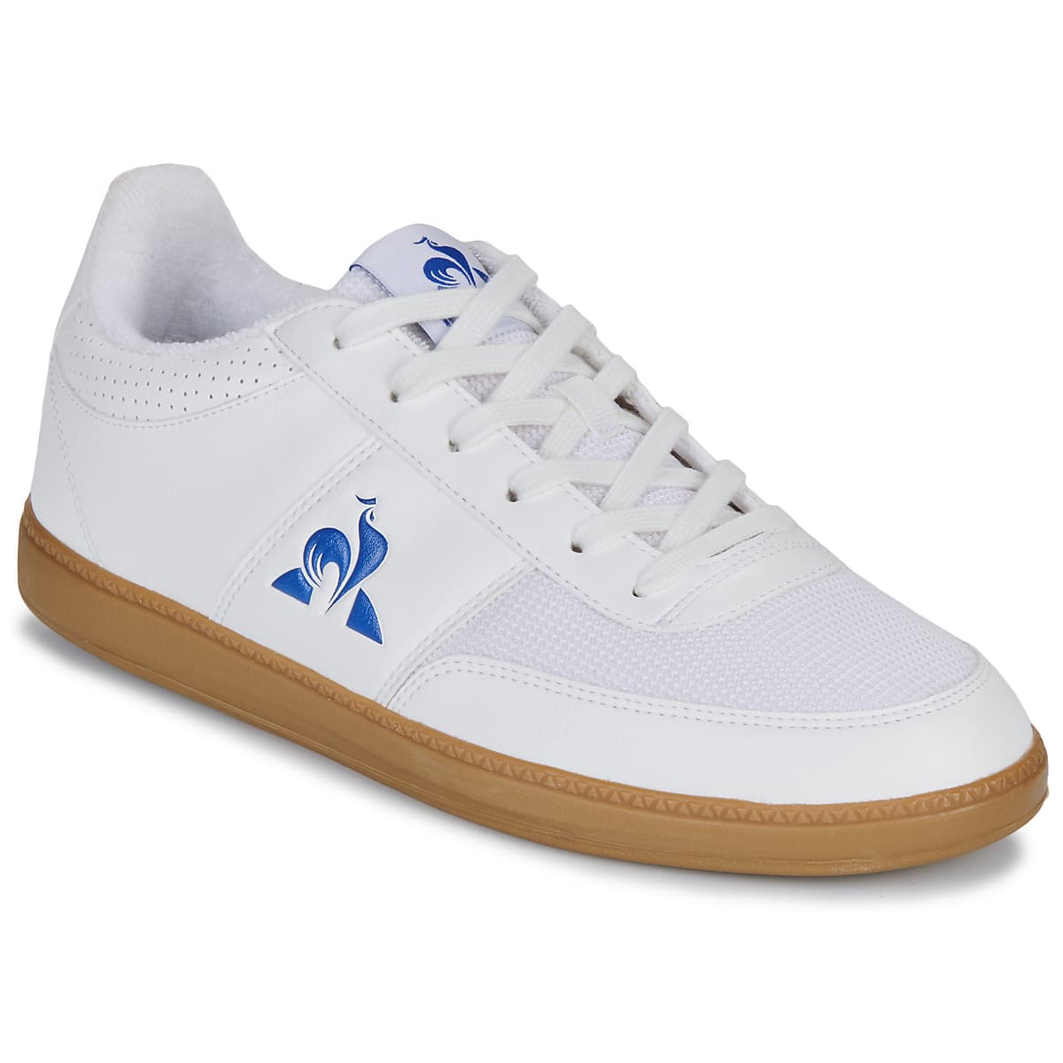 Men's Sports Shoes Le Coq Sportif White