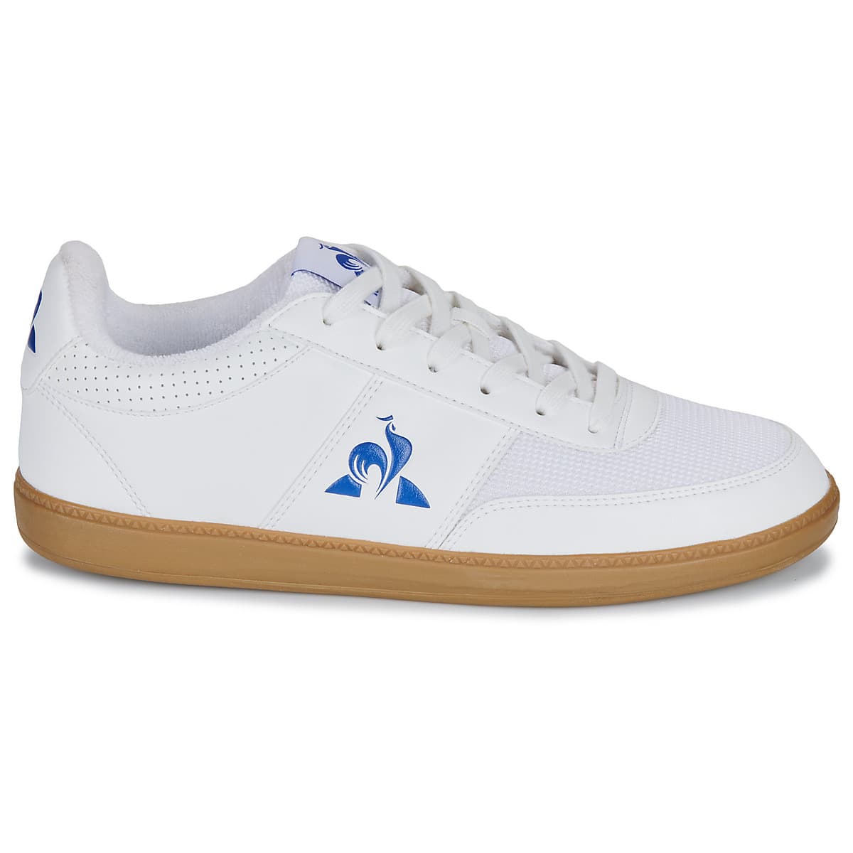 Men's Sports Shoes Le Coq Sportif White