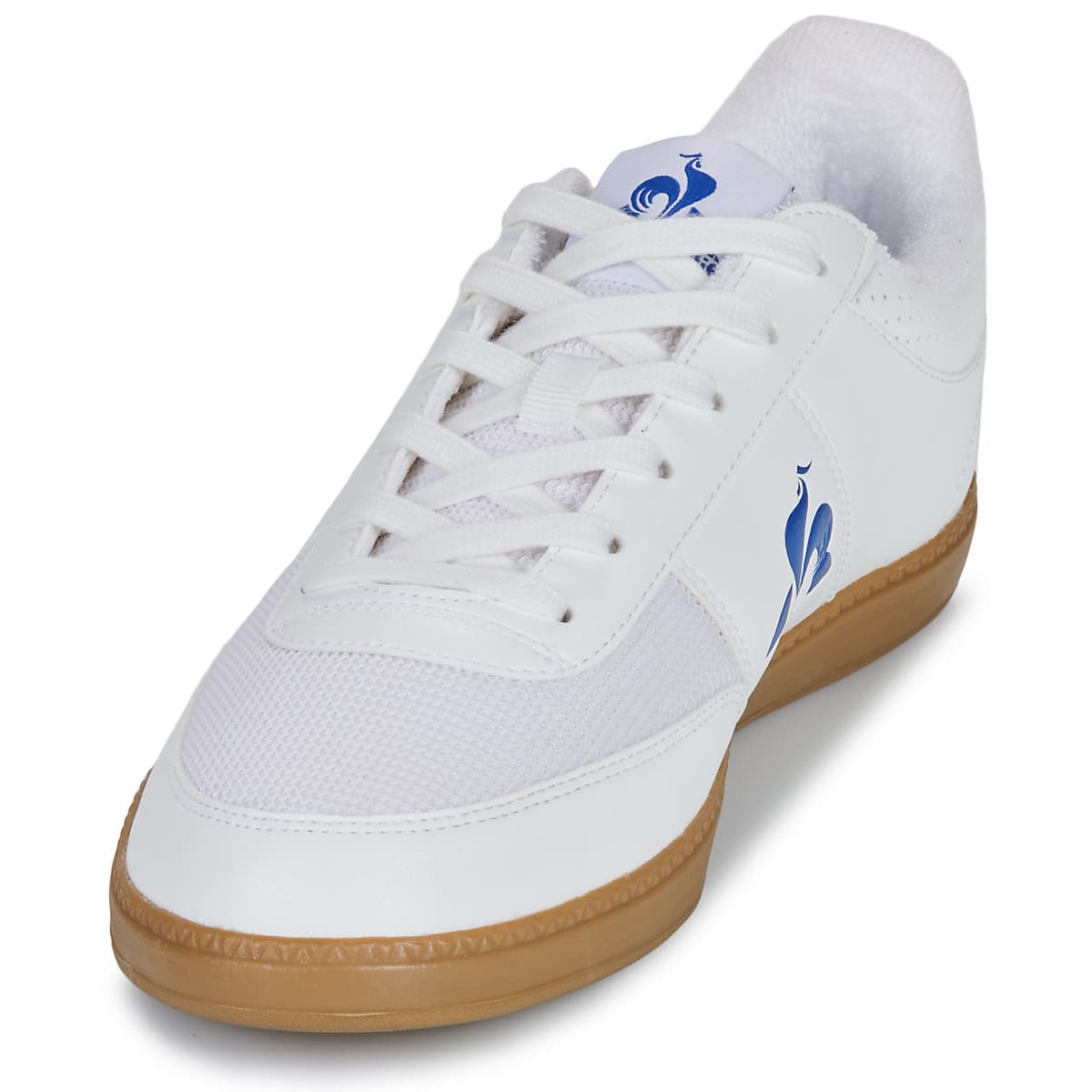 Men's Sports Shoes Le Coq Sportif White