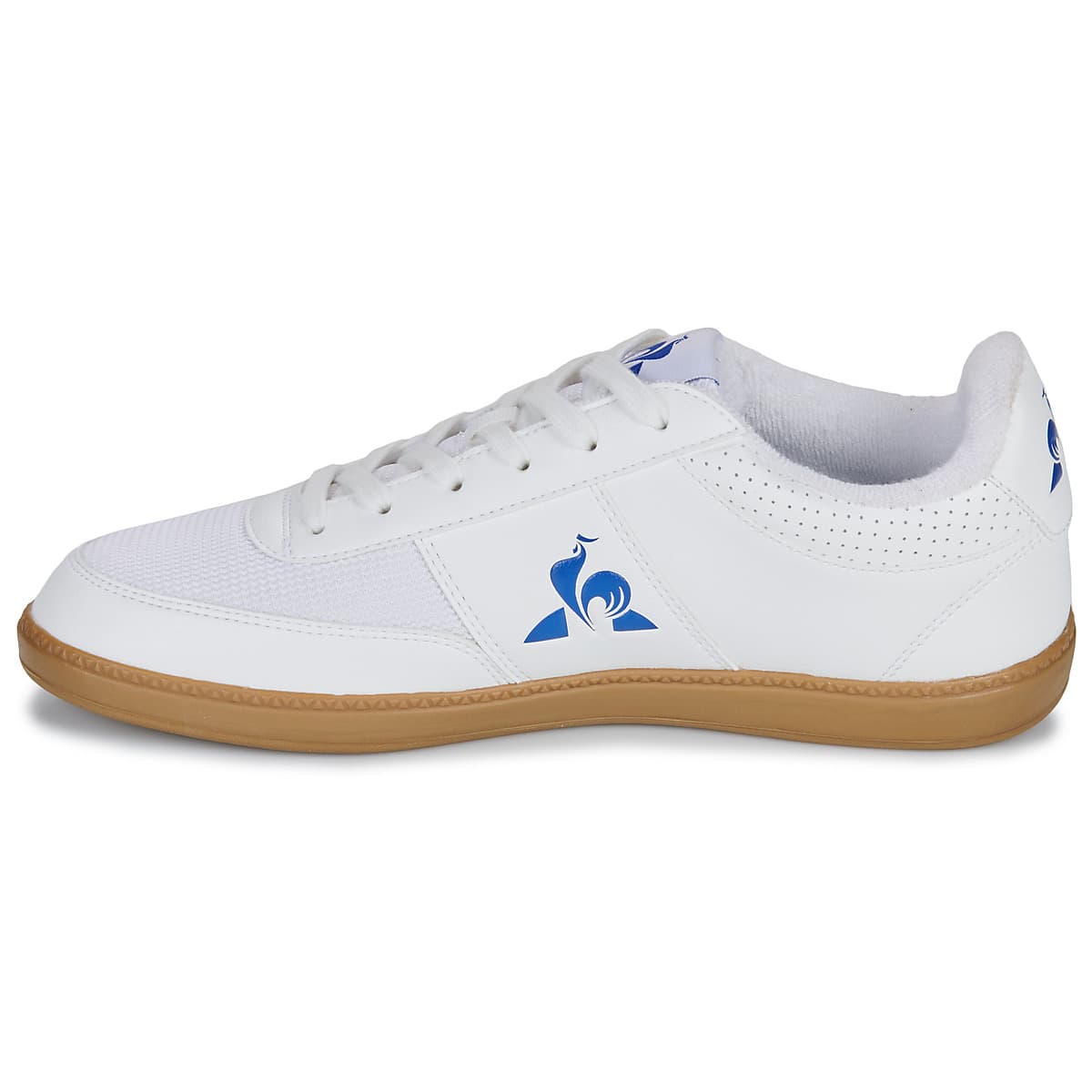Men's Sports Shoes Le Coq Sportif White