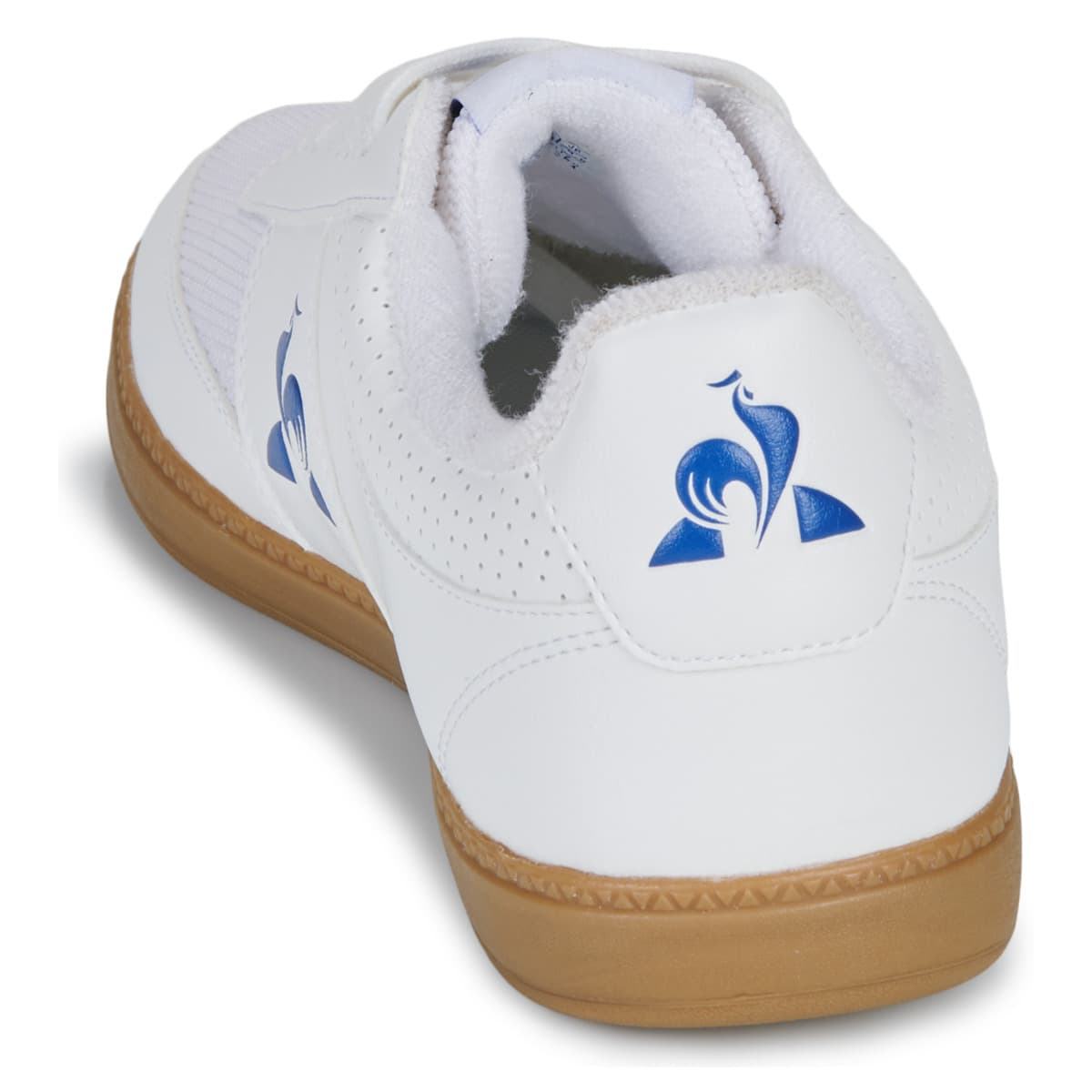 Men's Sports Shoes Le Coq Sportif White