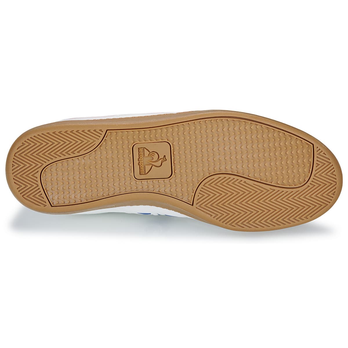 Men's Sports Shoes Le Coq Sportif White