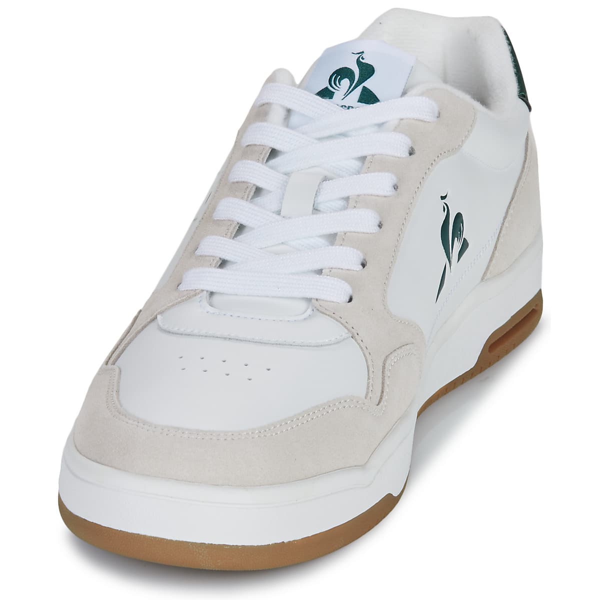 Men's Sports Shoes Le Coq Sportif White