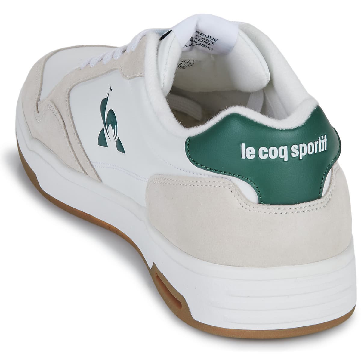 Men's Sports Shoes Le Coq Sportif White