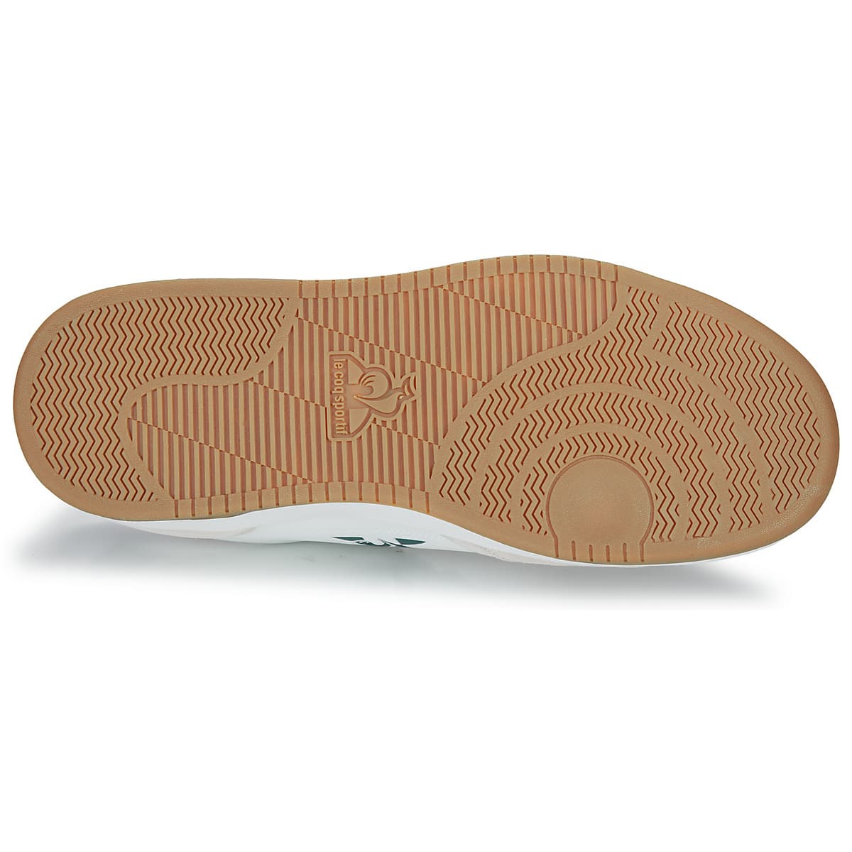 Men's Sports Shoes Le Coq Sportif White