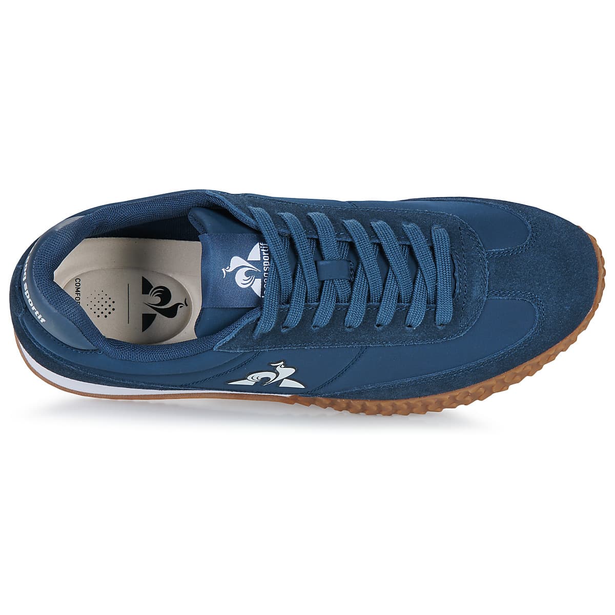 Men's Sports Shoes Le Coq Sportif Blue