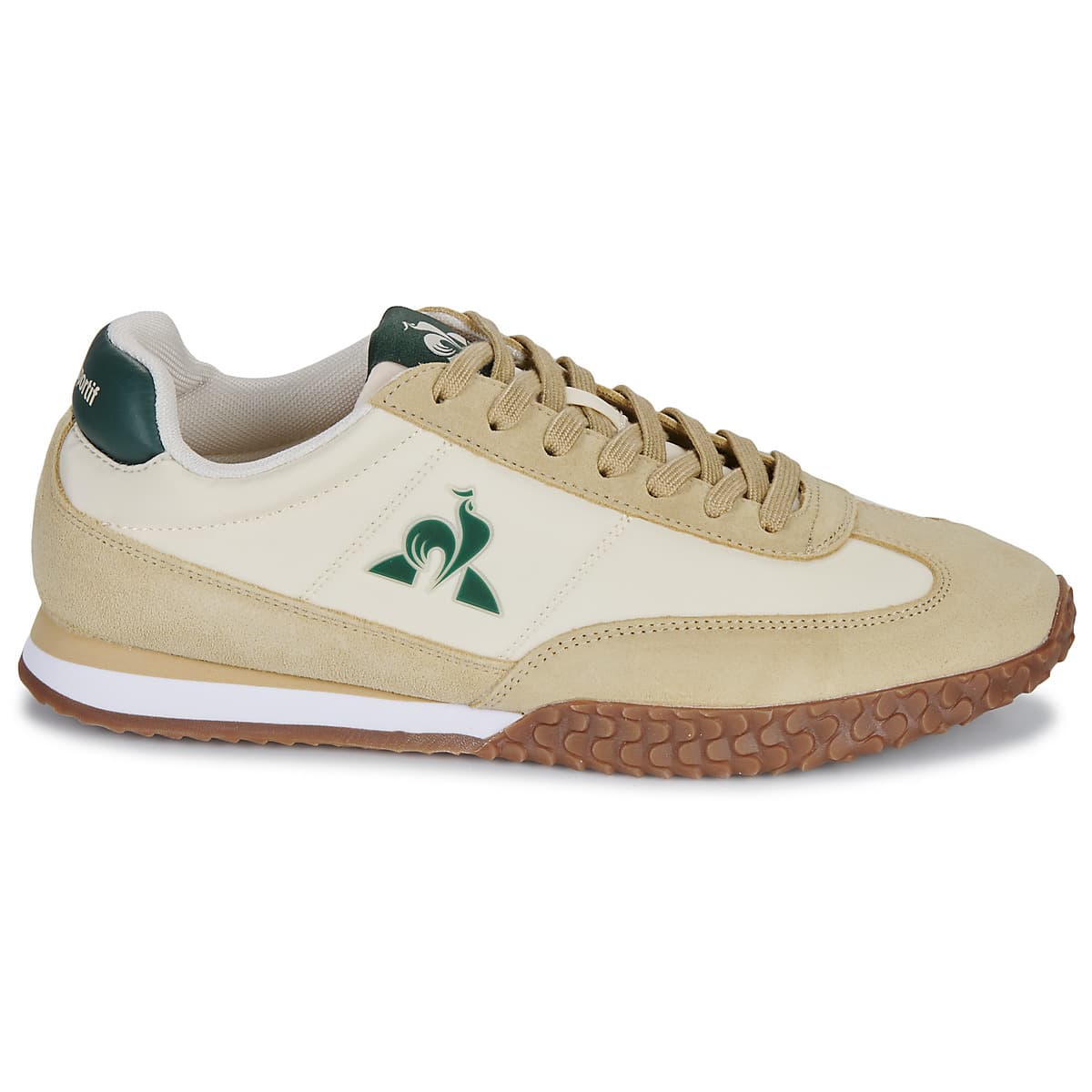 Men's Sports Shoes Le Coq Sportif Beige