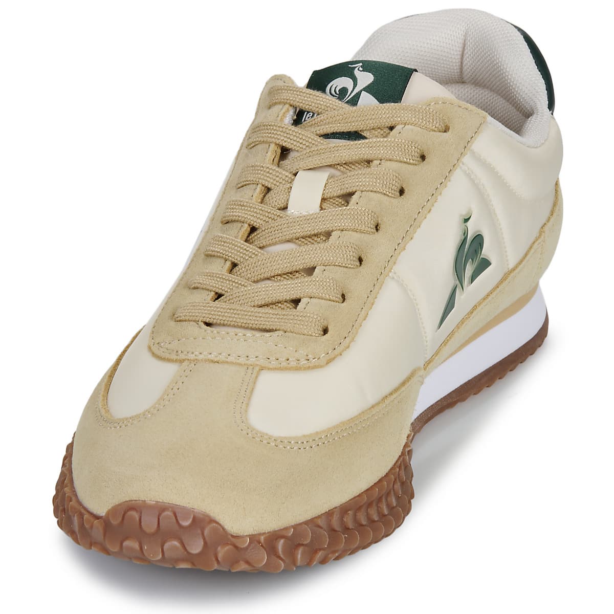 Men's Sports Shoes Le Coq Sportif Beige