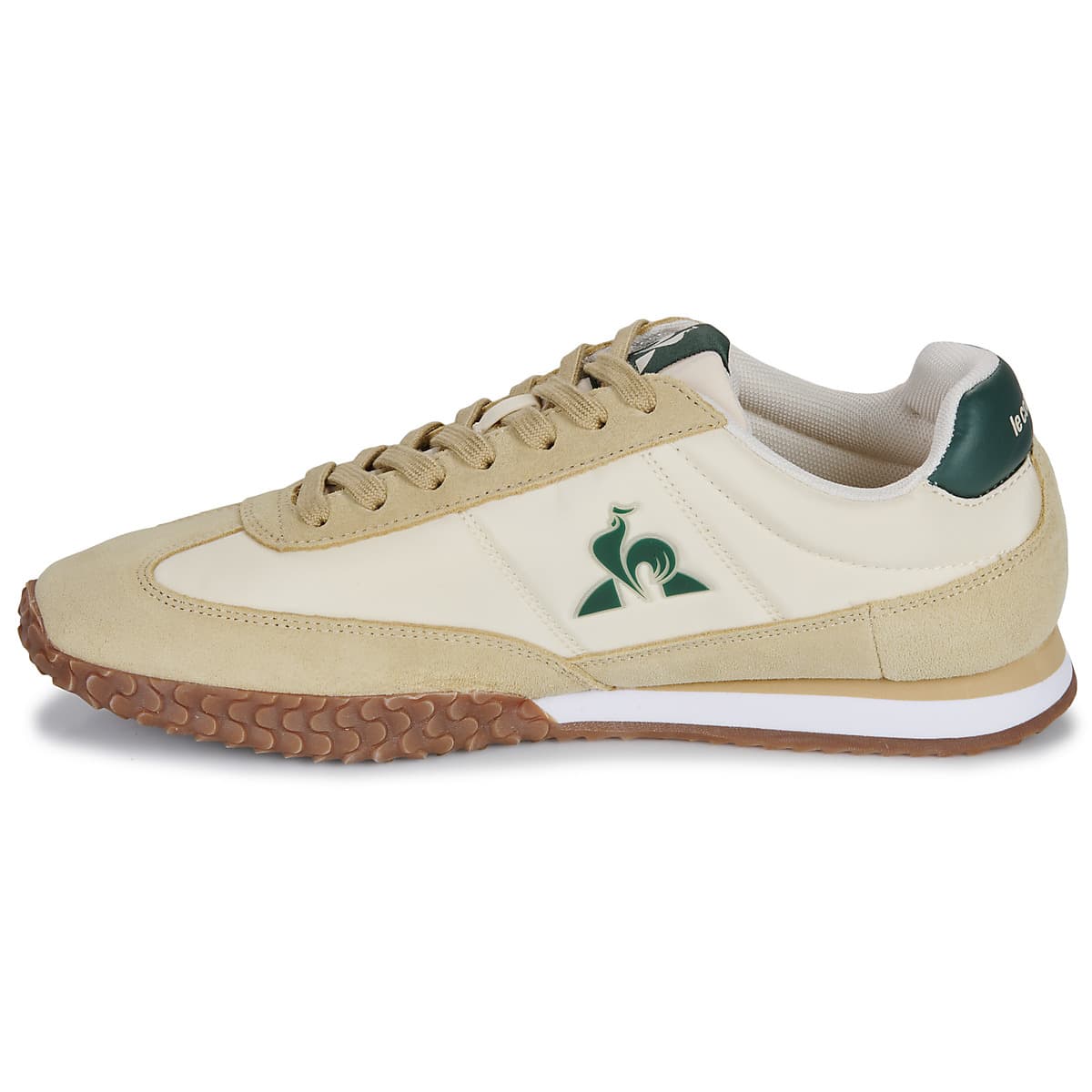Men's Sports Shoes Le Coq Sportif Beige