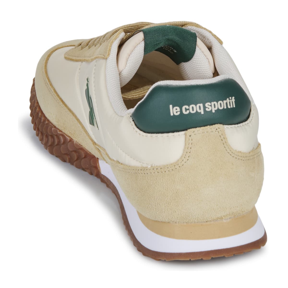 Men's Sports Shoes Le Coq Sportif Beige