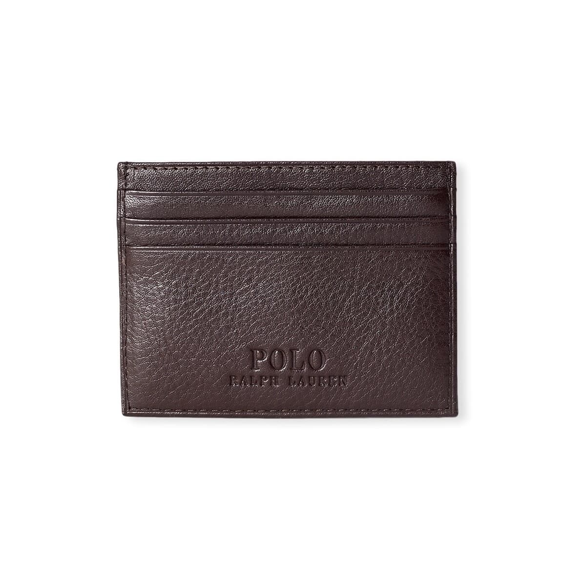 Men's Wallets Polo Ralph Lauren Brown