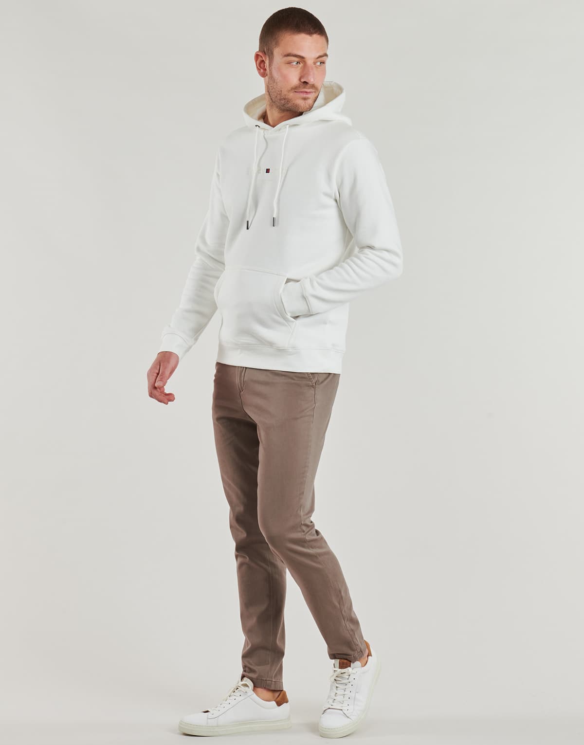 Men's Pants Jack & Jones Brown