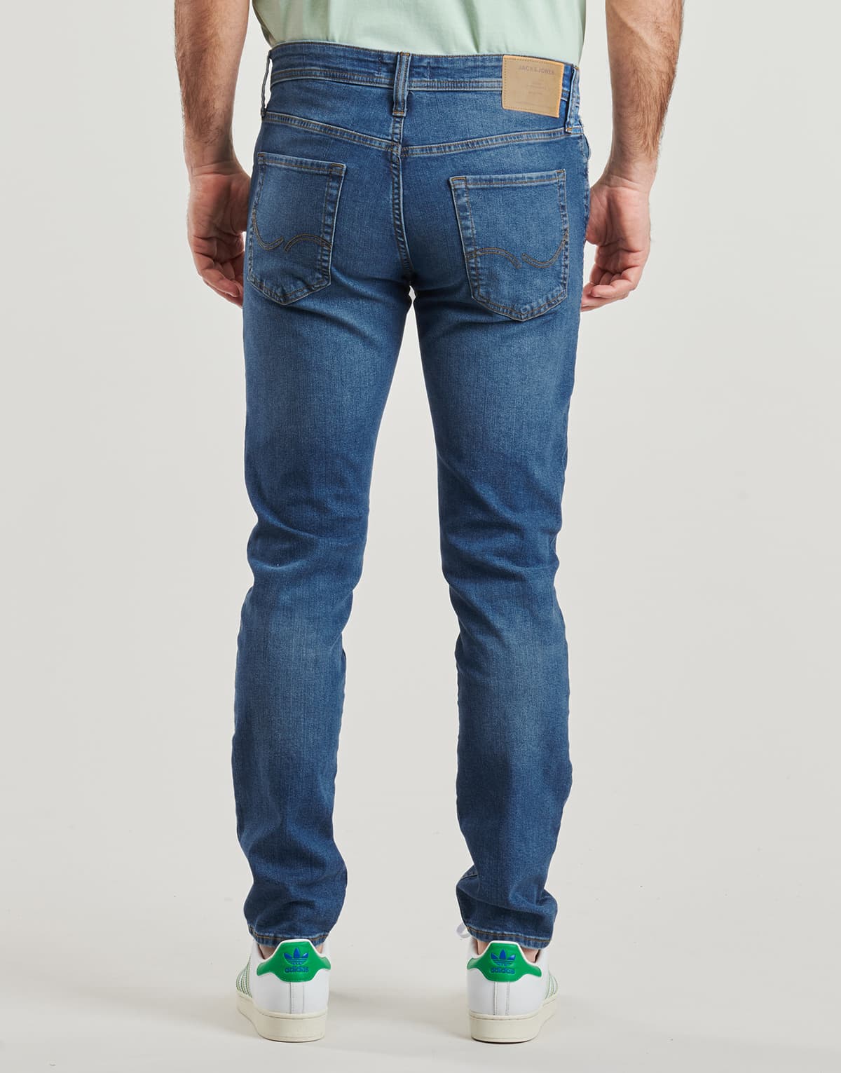 Men's Jeans Jack & Jones Blue