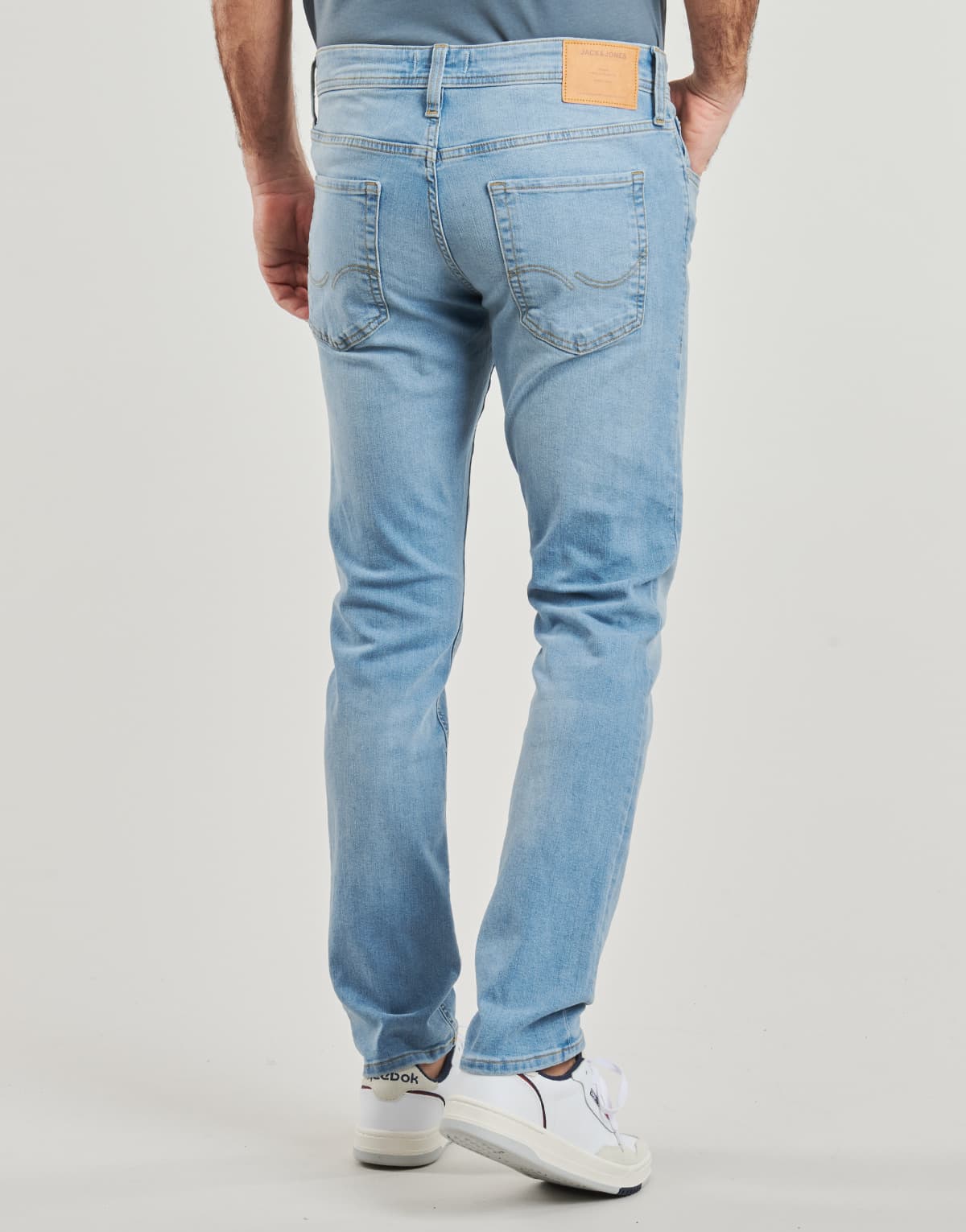 Men's Jeans Jack & Jones Blue